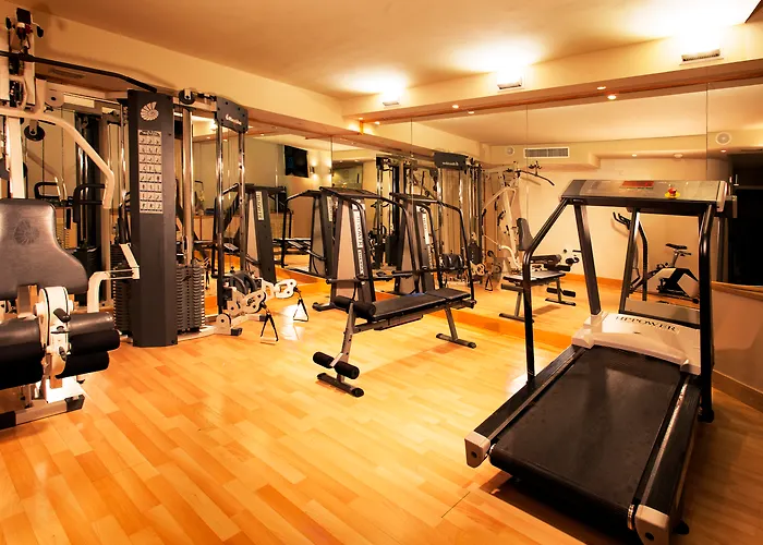 Marinas De Nerja Beach&SpaHotel Todo Incluido